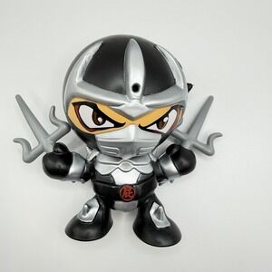 Funrise Fart Ninjas #70761 - Motion-Activated Farting Figures / Tested / Works